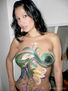 body paint 19