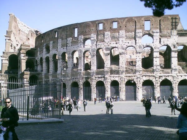 ROMA