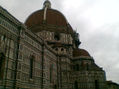 BAPTISTERIO (FLORENCIA)