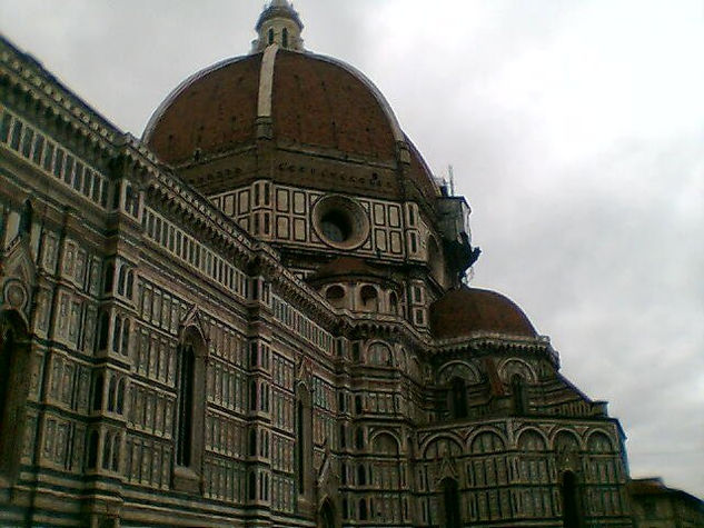 BAPTISTERIO (FLORENCIA) 