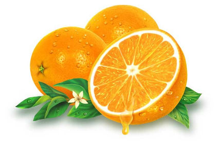 Naranjas