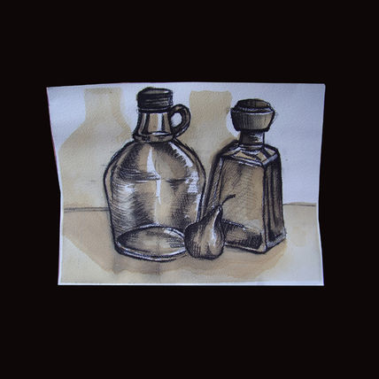 Bodegón 1