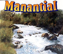 Manantial