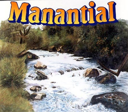 Manantial