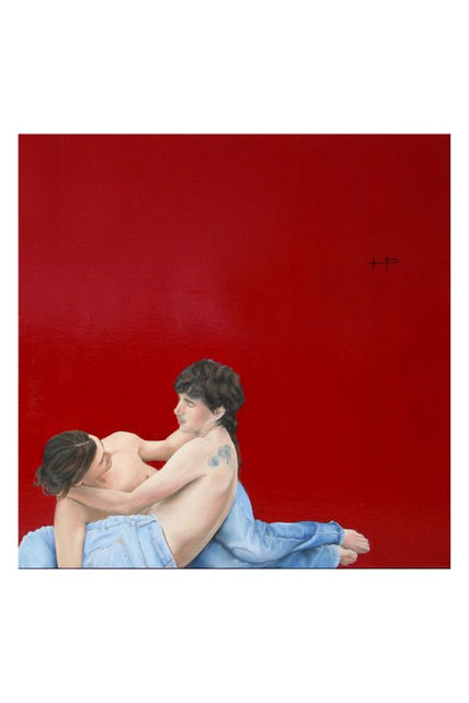 Sueños en rojo