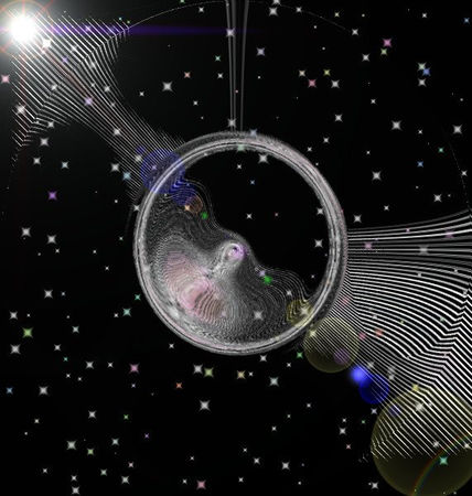 Fantasía del universo