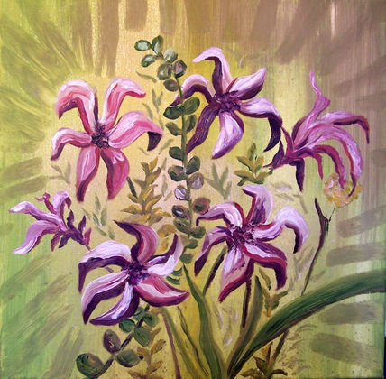 Flor apasionada-2