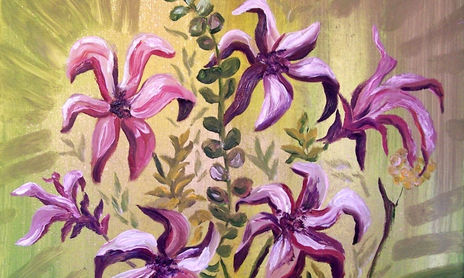 Flores