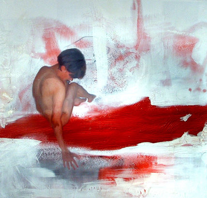 Marea en rojo