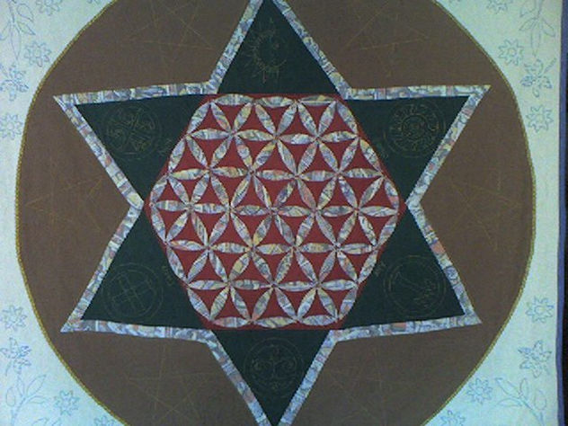 flor de la vida