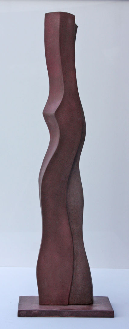 Silueta de mujer