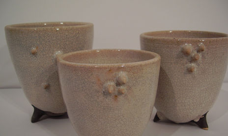 ...vasos..
