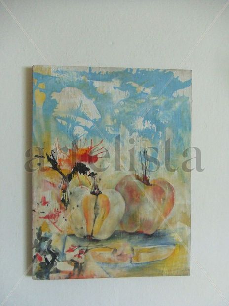 Manzanas