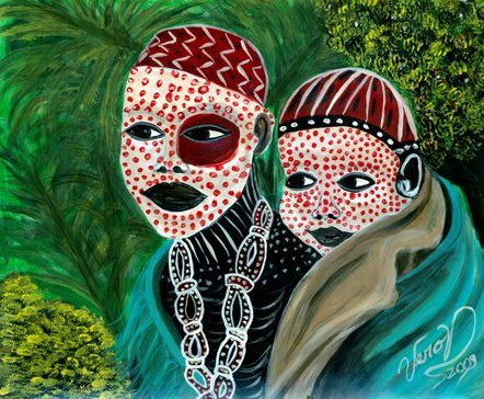 African Brothers