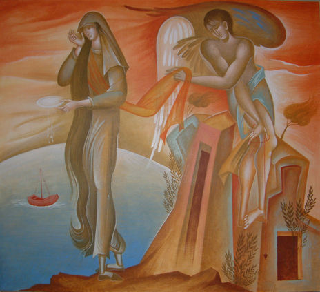 Nostos
