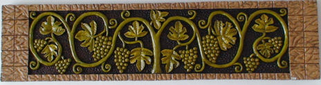 Viñedo