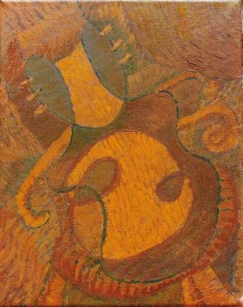 Guitarra