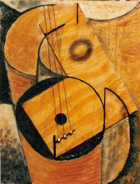 Guitarra