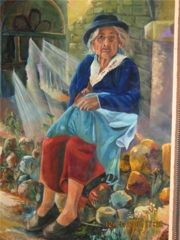 ANCIANA