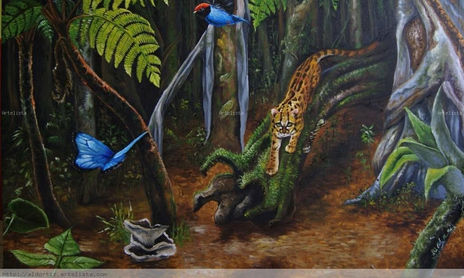 Naturaleza