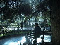 Parque Central