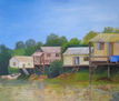 Casas del Delta