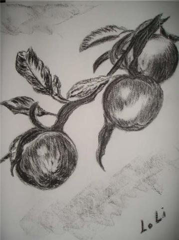 Manzanas 