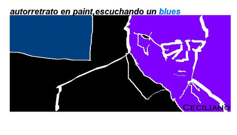 Autorretrato