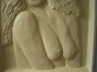 MULHER SENSUAL