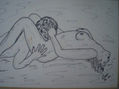 DESENHO ERÓTICO