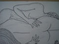 DESENHO ERÓTICO