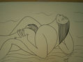DESENHO ERÓTICO