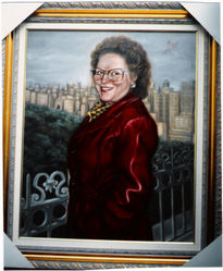 M. Matilde Almendros
