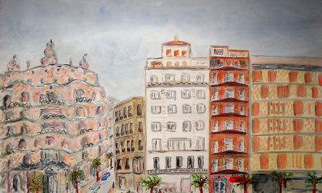 PAISAJES