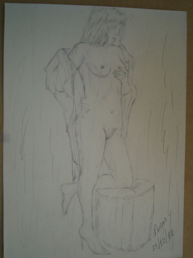 DESENHO