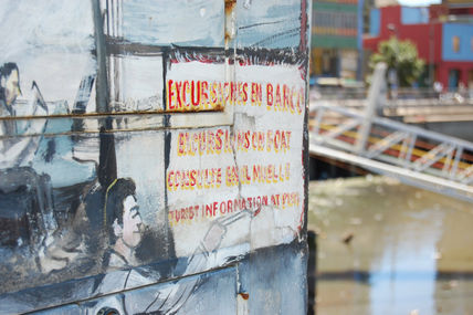 Excursions on Boat