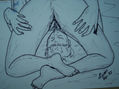 DESENHO ERÓTICO