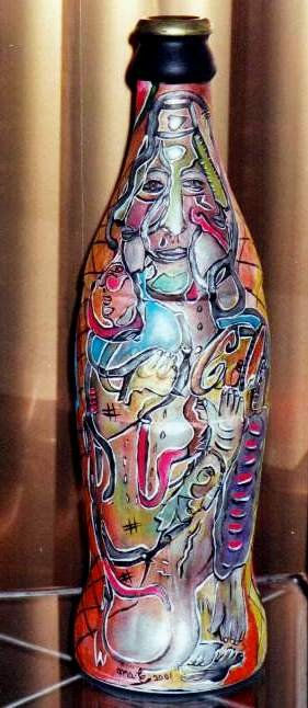 "De colores"