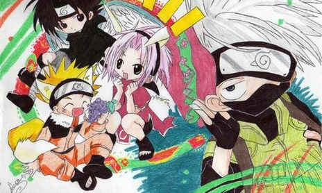 Anime