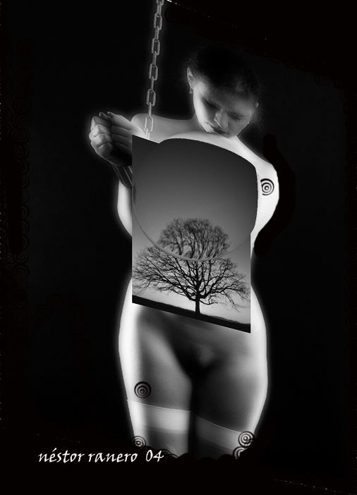 el árbol de la vida