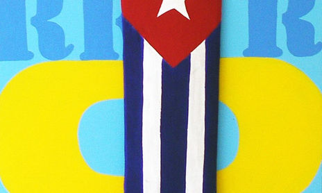 Había una vez....una Isla