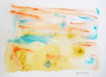 Acuarelas Arte Abstracto