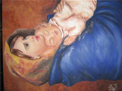 Madoninna