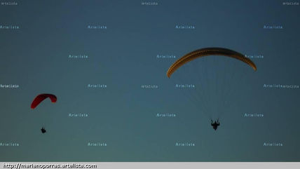 Parapentes