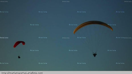 Parapentes
