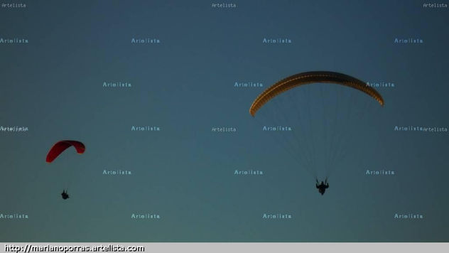 Parapentes
