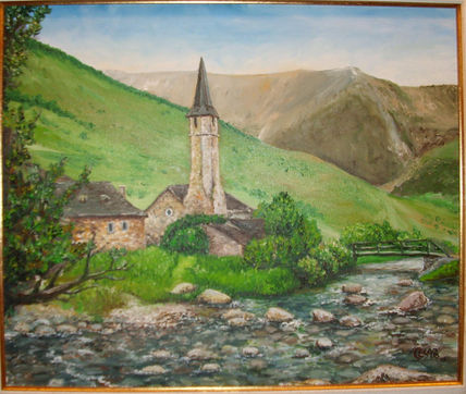 Montgarri
