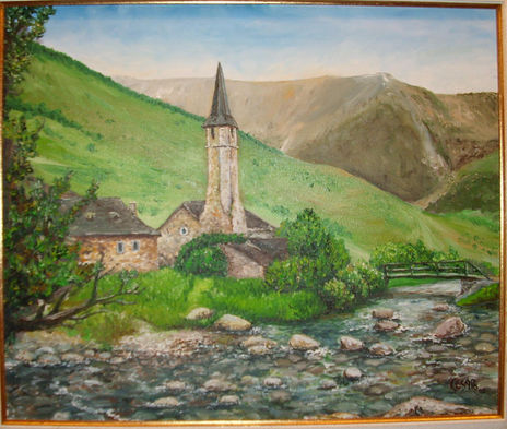 Montgarri