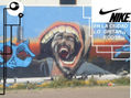 nike graff