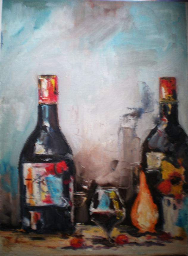 BODEGON